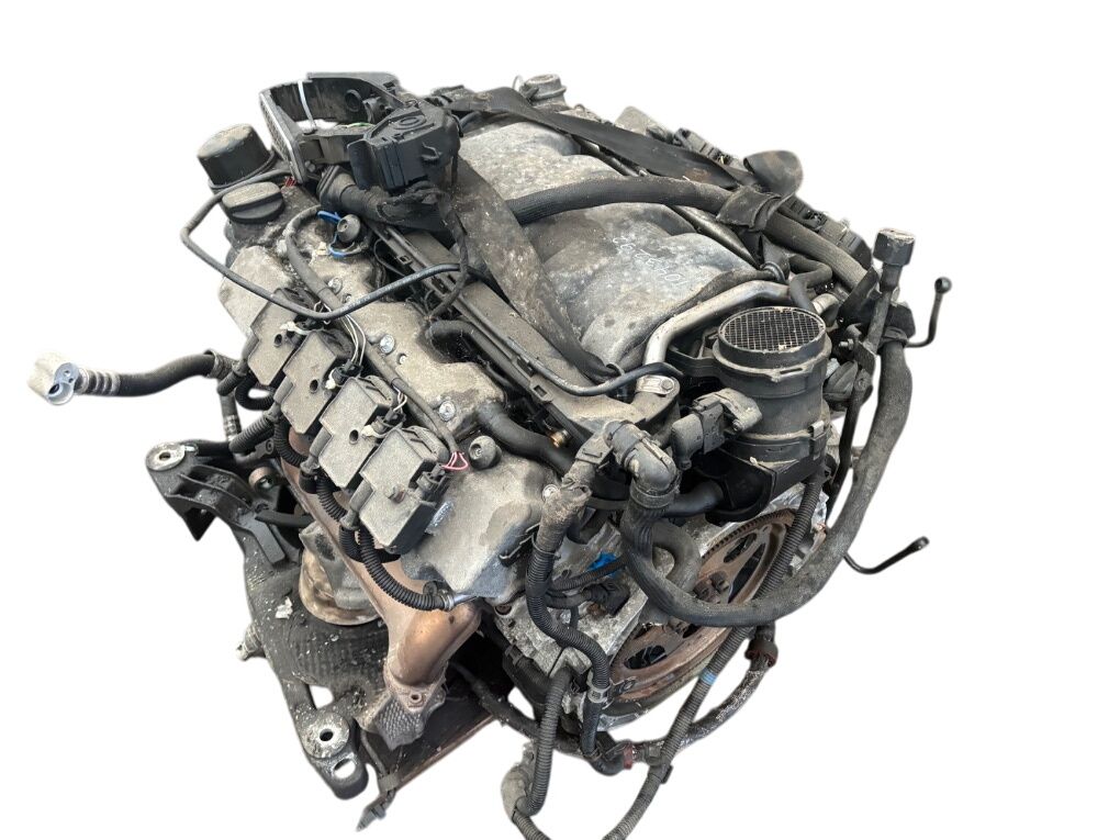 113963 M113.963 M113963 113.963 Engine MERCEDES-BENZ SL-CLASS (R230) (2001-2012)