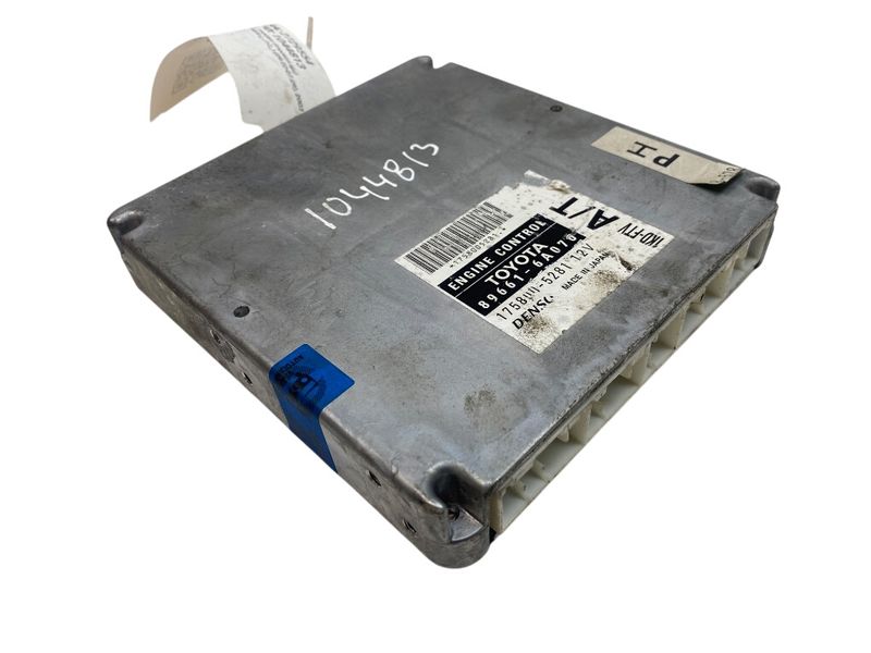 17528005281 1752800-5281 Engine Control Unit / module (ECU) TOYOTA LAND CRUISER 120 (2002-2009)
