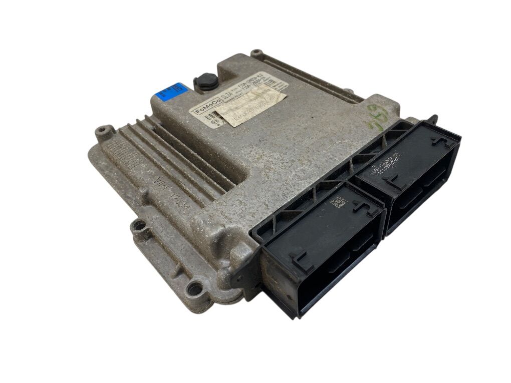 0261S15155 Engine Control Unit / module (ECU) FORD S-MAX II (2015-2023)