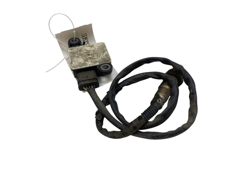 0281007556 0281007557 Exhaust / NOX Sensor KIA CEED III (CD) (2018-)