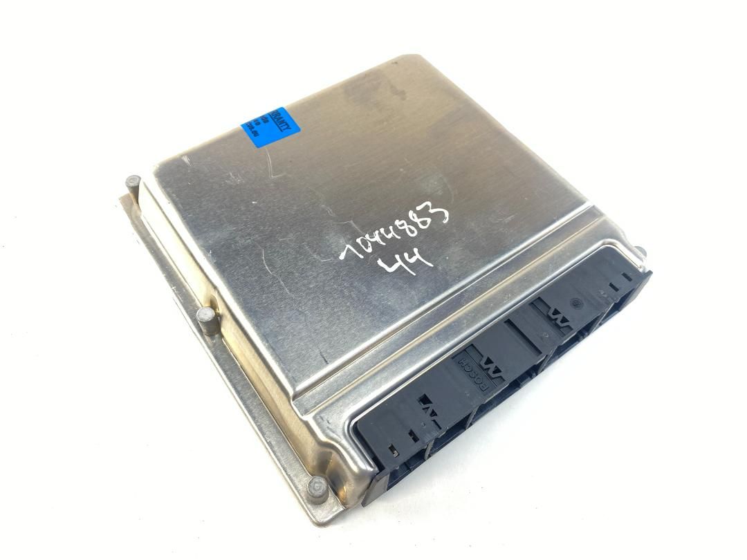 0261208431 0261208361 0261208355 0261208068 0261208173 Engine Control Unit / module (ECU) MERCEDES-BENZ SL-CLASS (R230) (2001-2012)