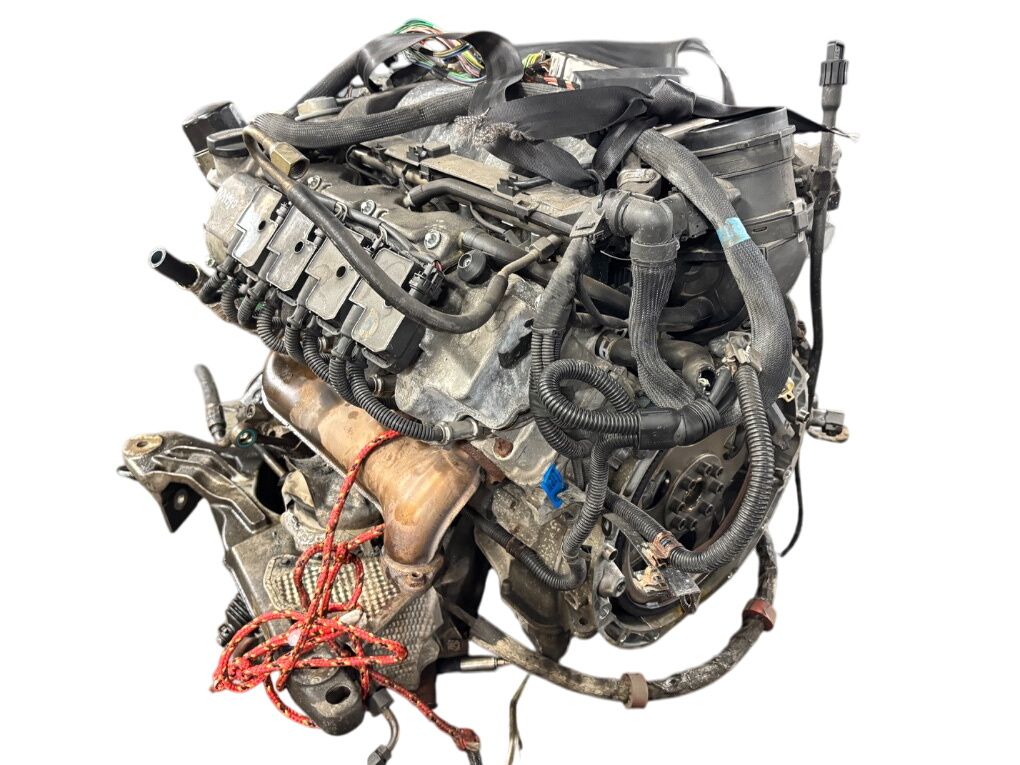 113963 M113.963 M113963 113.963 Engine MERCEDES-BENZ SL-CLASS (R230) (2001-2012)