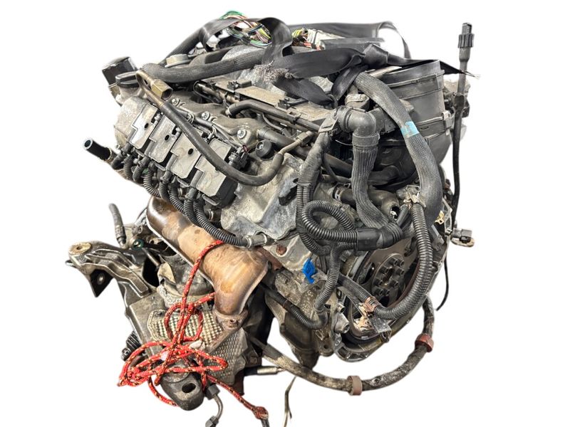 113963 M113.963 M113963 113.963 Engine MERCEDES-BENZ SL-CLASS (R230) (2001-2012)