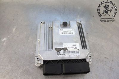 0281030376 04L906021BH Engine Control Unit / module (ECU) AUDI A5 (B8) (2007-2016)