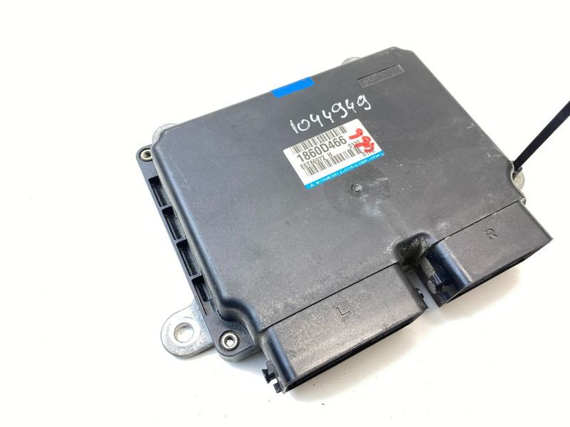 E6T86972H Engine Control Unit / module (ECU) MITSUBISHI OUTLANDER III (GG, GF, ZJ, ZK, ZL) (2012-2021)