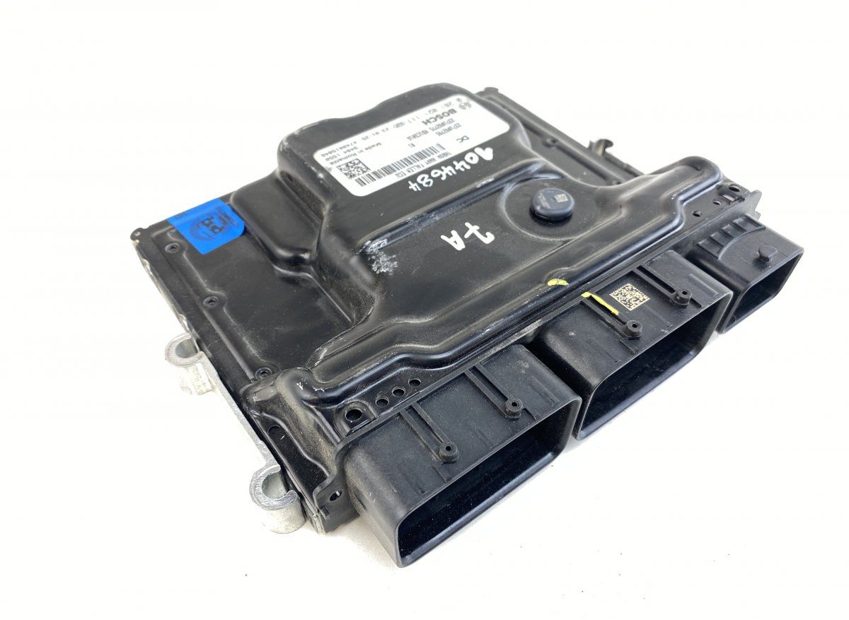 0281021117 Engine Control Unit / module (ECU) RENAULT EXPRESS (2021-)