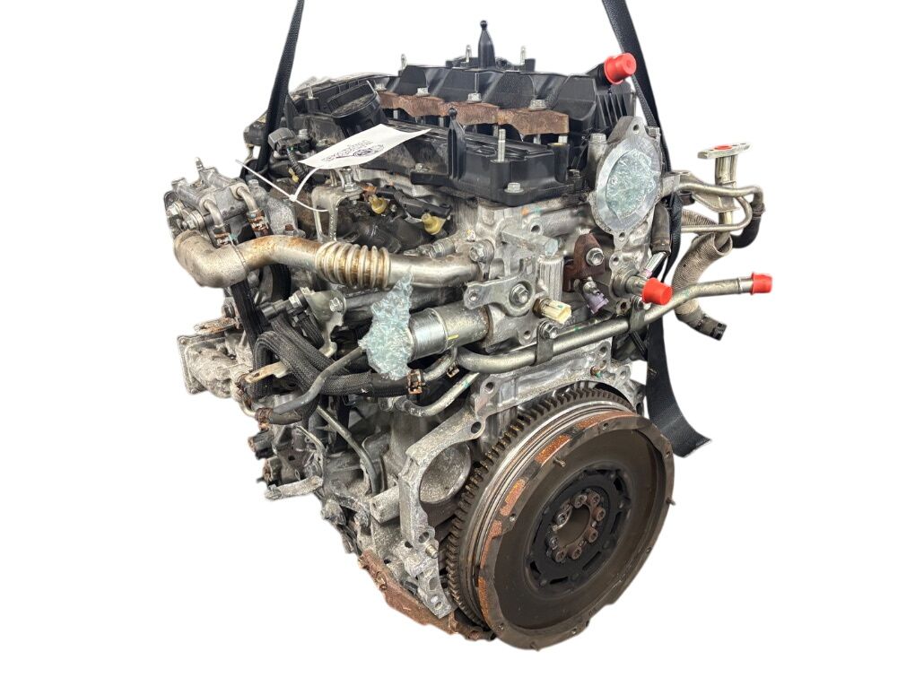 1AD-FTV 1ADFTV Engine TOYOTA RAV 4 IV (XA40) (2012-2019)