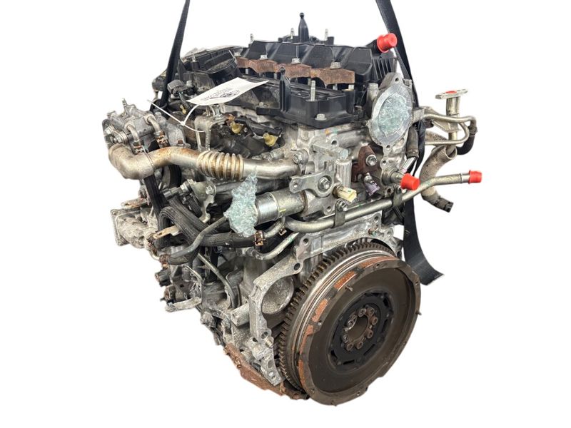 1AD-FTV 1ADFTV Engine TOYOTA RAV 4 IV (XA40) (2012-2019)