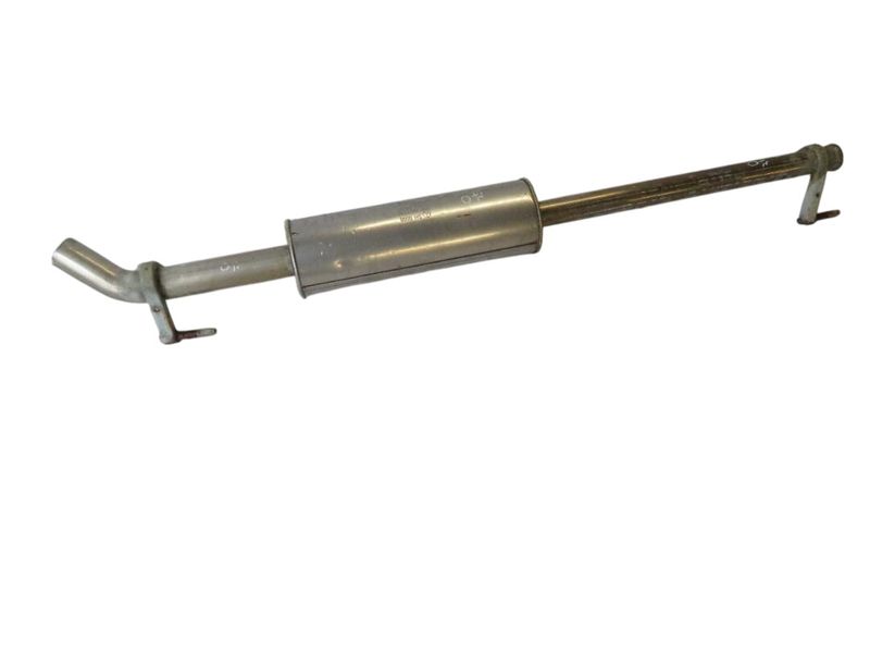 A9064904201 A9064903701 Exhaust middle silencer MERCEDES-BENZ SPRINTER (906) (2006-2018)