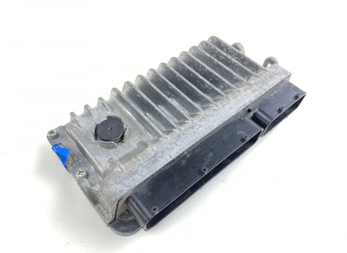 2762002821 MB276200-2821 Engine Control Unit / module (ECU) TOYOTA YARIS (_P13_) (12.10-)