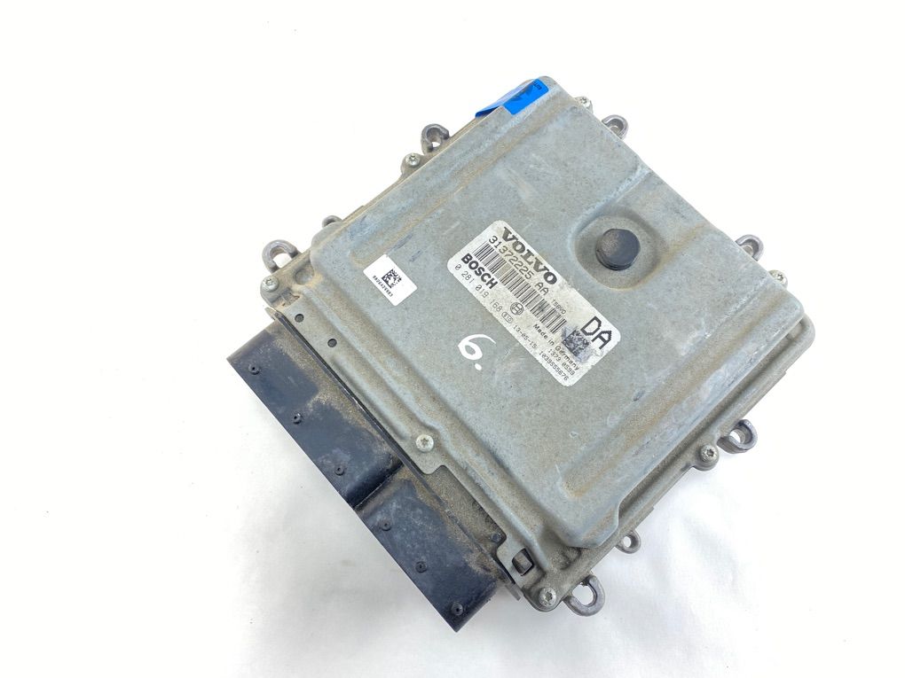 0281019168 Engine Control Unit / module (ECU) VOLVO XC90 I (2002-2014)