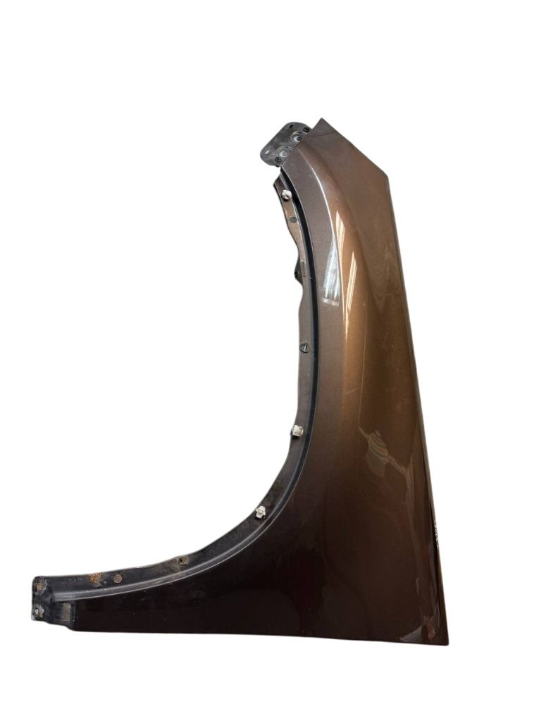 Fender Front Left VW TIGUAN I (5N) (2007-2018)