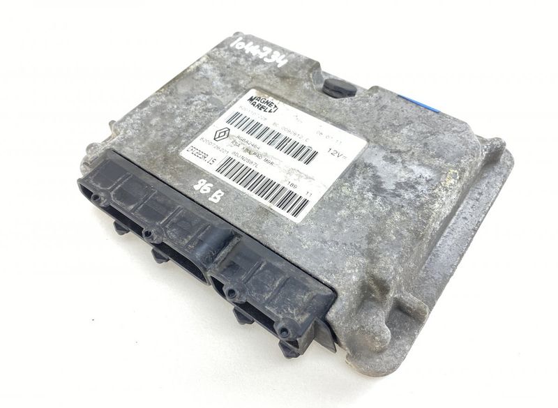 CFC223R15 Engine Control Unit / module (ECU) RENAULT TRAFIC II (2001-2015)
