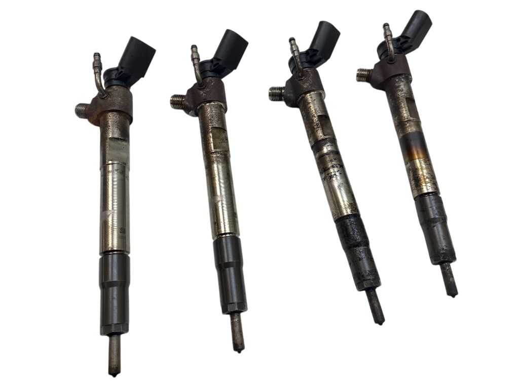 338002U000 Fuel injector set KIA CEED III (CD) (2018-)