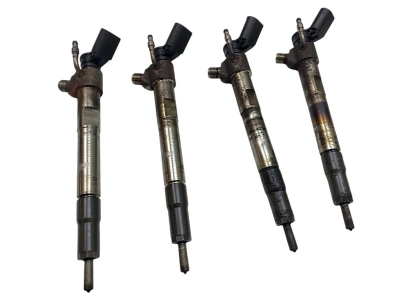 338002U000 Fuel injector set KIA CEED III (CD) (2018-)