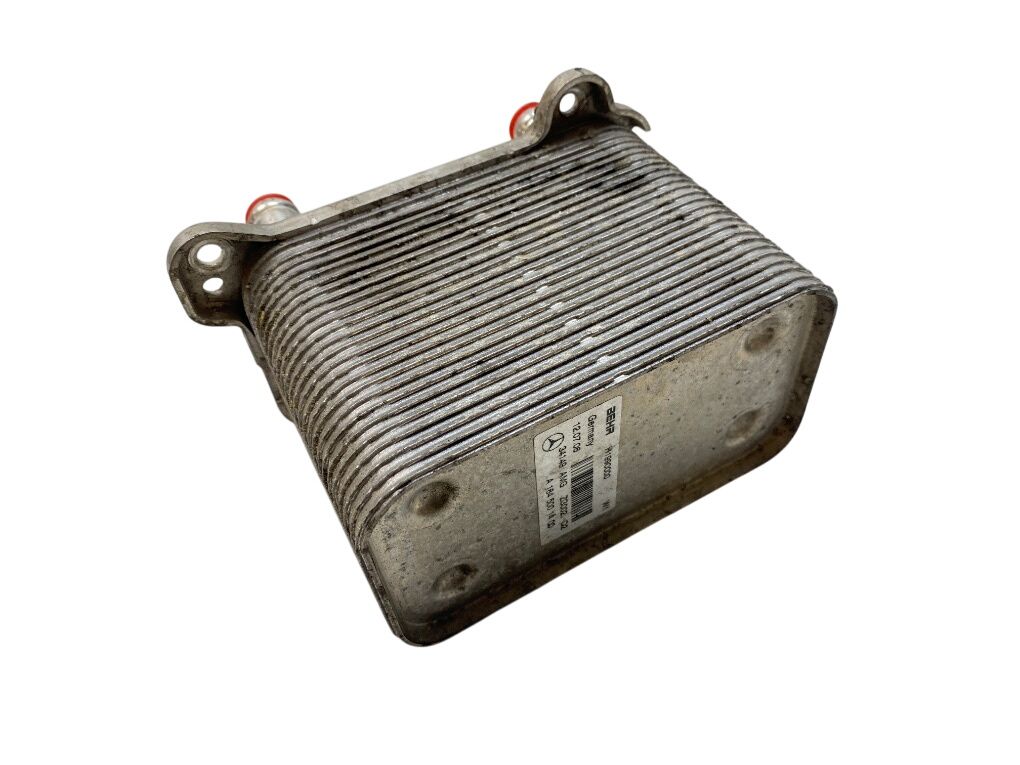 H1990000 Engine Oil Cooler MERCEDES-BENZ ML-CLASS (W164) (2005-2011)