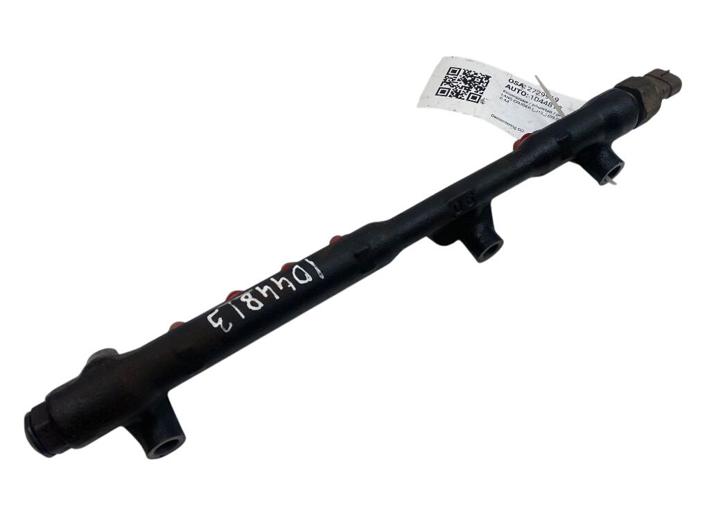 2381030060 Fuel Distributor / fuel rail TOYOTA LAND CRUISER 120 (2002-2009)