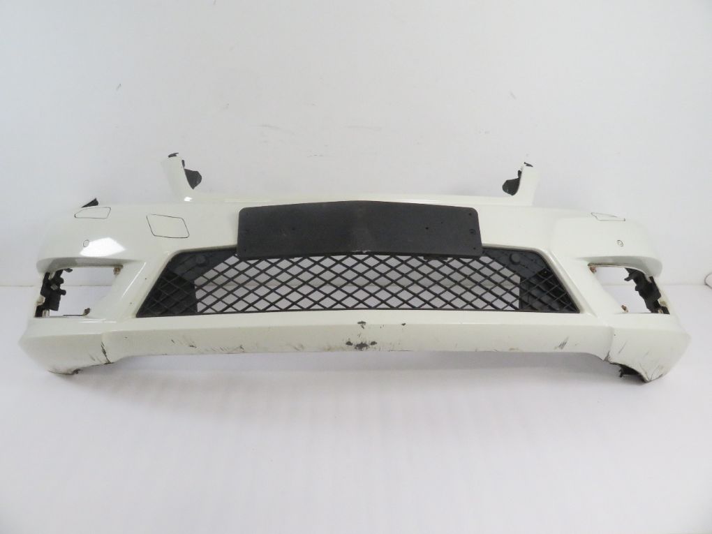 A2048808347 A20488083479999 A2048850853 A2048854665 A2048854165 A2048854265 Front Bumper MERCEDES-BENZ C-CLASS (W204) (2007-2013)