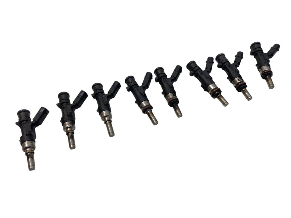 0280158142 Fuel injector set MERCEDES-BENZ ML-CLASS (W164) (2005-2011)