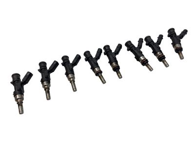0280158142 Fuel injector set MERCEDES-BENZ ML-CLASS (W164) (2005-2011)