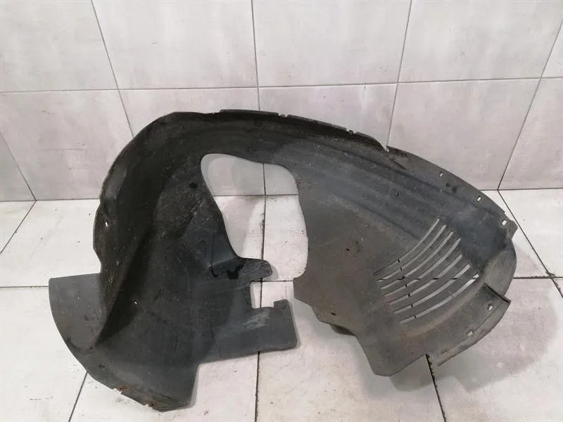 03-08 Bentley Continental GT W12 Wheel Arch Liner 3W8809958 FR Wheel Arch Cover