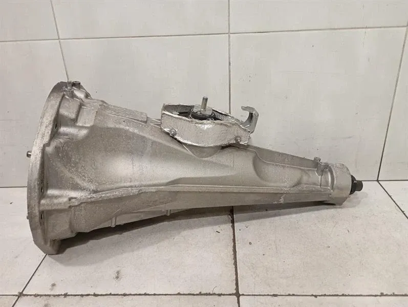 Ferrari California T F149 14-17 Gearbox 322527 Transmission Housing Transmission