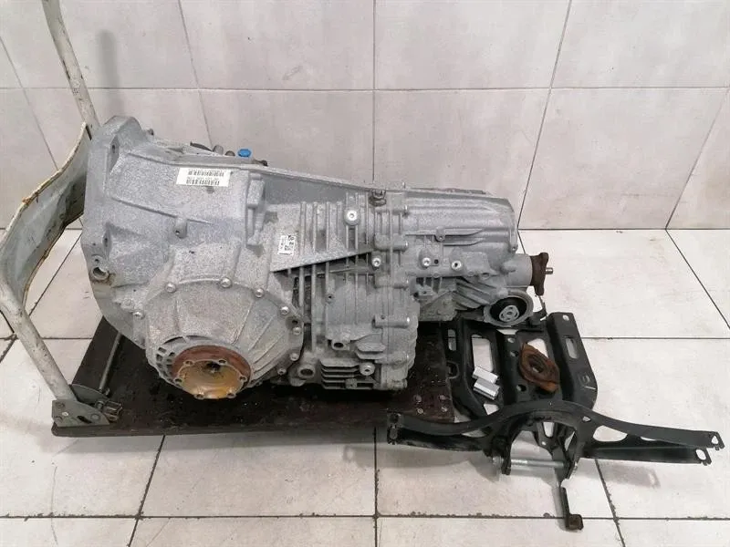 Porsche 911 997 Gearbox CG150 Gearbox MK2 TURBO S PDK 220 Limited Slip Diff LSD