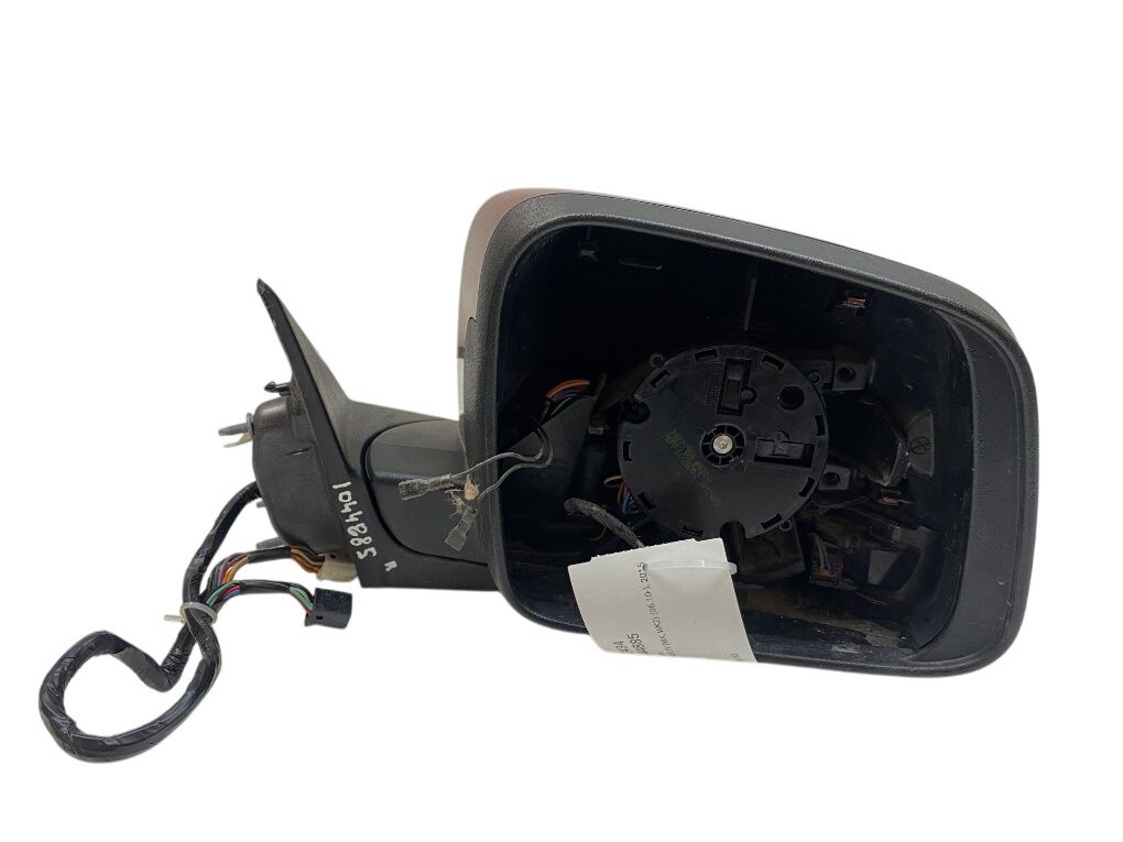 5SG35JRPAE Mirror right JEEP GRAND CHEROKEE IV (WK, WK2) (2010-2021)