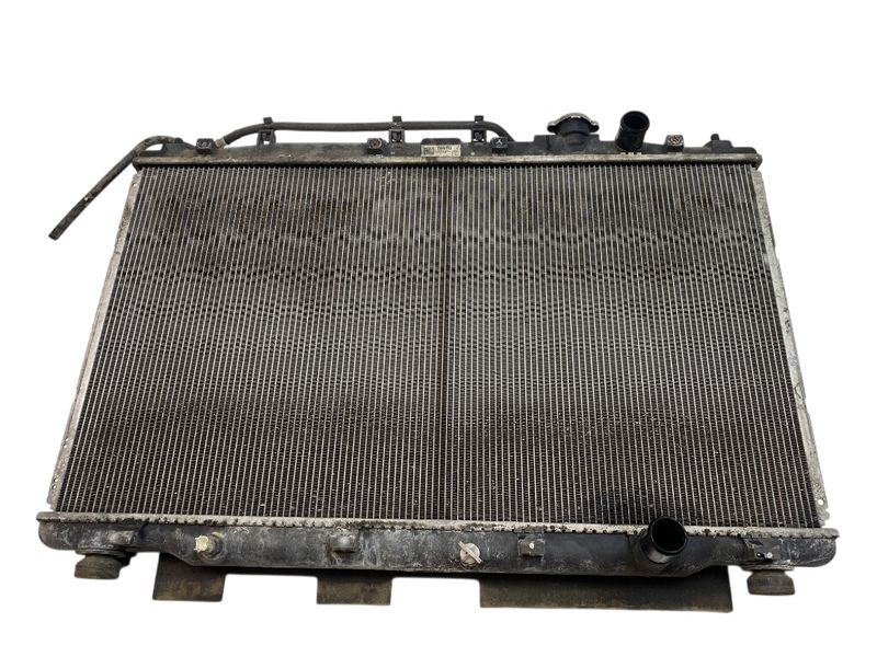 MF2230002880 MF4477702410 Radiator set HONDA CR-V IV (RM) (2012-2016)