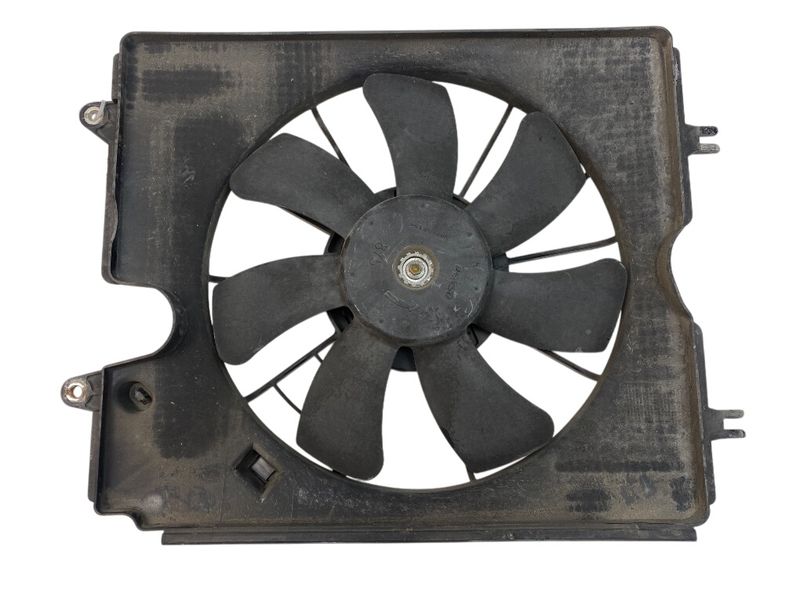 0227406480 MF022740-6480 Radiator Fan Electric HONDA CR-V IV (RM) (2012-2016)