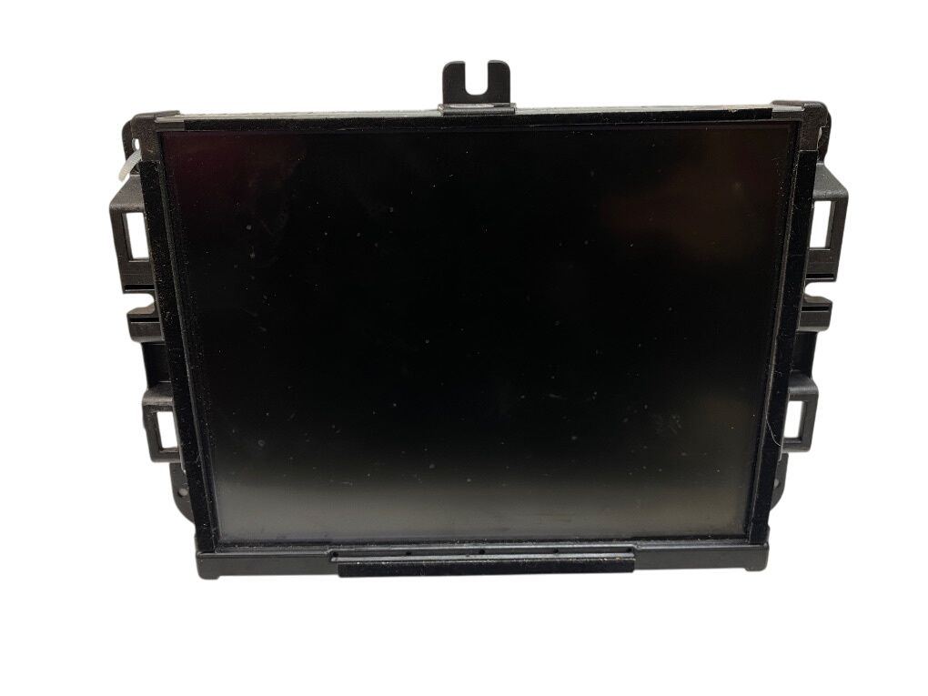 68242385AJ Radio JEEP GRAND CHEROKEE IV (WK, WK2) (2010-2021)
