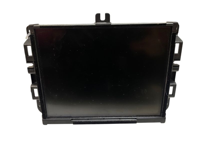 68242385AJ Radio JEEP GRAND CHEROKEE IV (WK, WK2) (2010-2021)