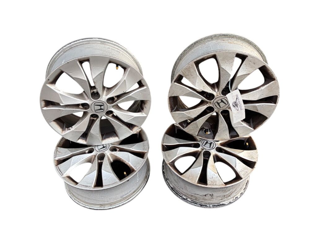 42700T1GE81 Rim set 4 pcs HONDA CR-V IV (RM) (2012-2016)