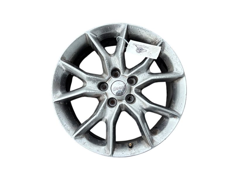 1VH41AAAAD Rim 1 pc JEEP GRAND CHEROKEE IV (WK, WK2) (2010-2021)