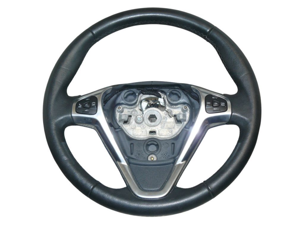 34148289A Steering Wheel FORD FIESTA VI (2008-2017)
