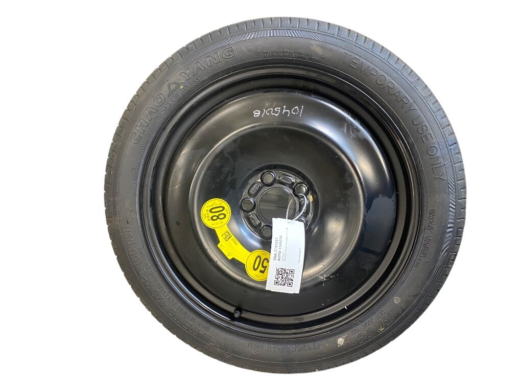 31362275 Spare wheel VOLVO XC60 II (246) (2017-)