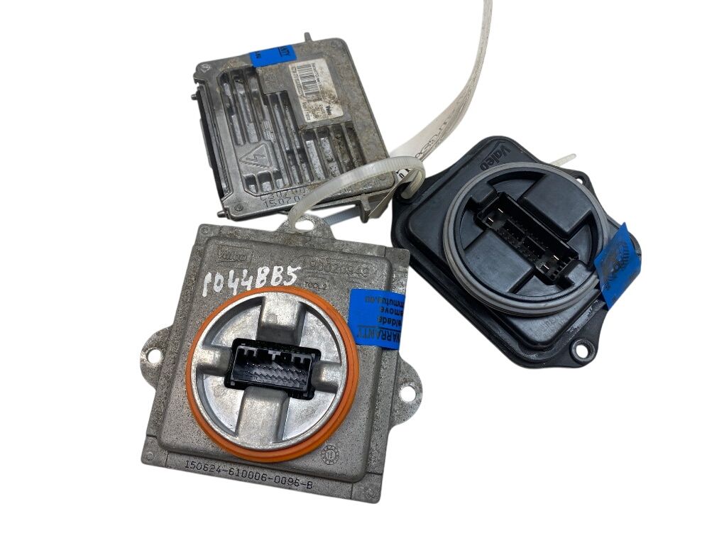 68223396AA 68222897AA 68248629AA Xenon headlight control unit set JEEP GRAND CHEROKEE IV (WK, WK2) (2010-2021)