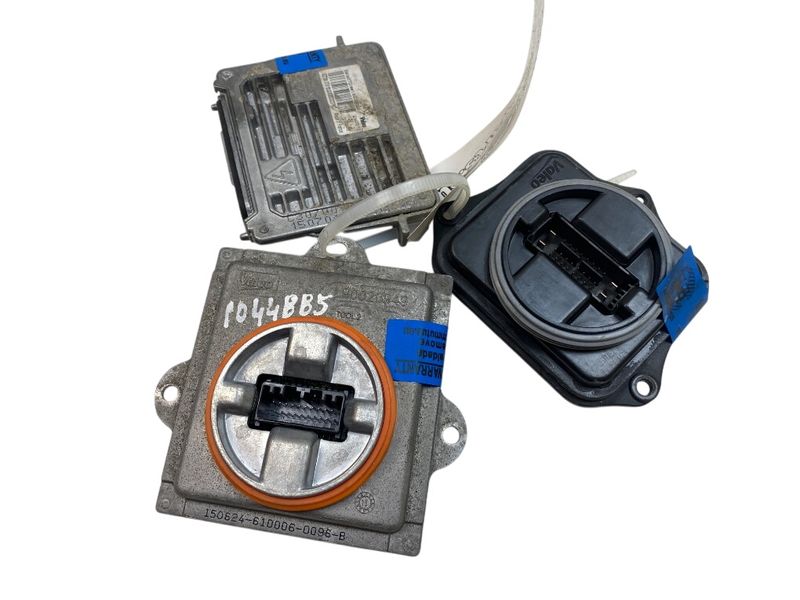 68223396AA 68222897AA 68248629AA Xenon headlight control unit set JEEP GRAND CHEROKEE IV (WK, WK2) (2010-2021)