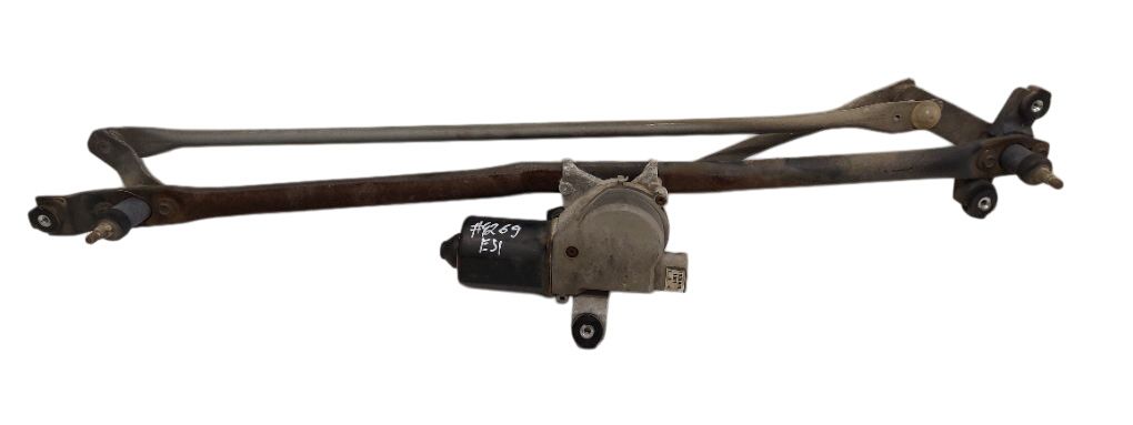 15247314 24023535 24029829 15872119 Wiper linkage / mechanism CHEVROLET EXPRESS (2003-)