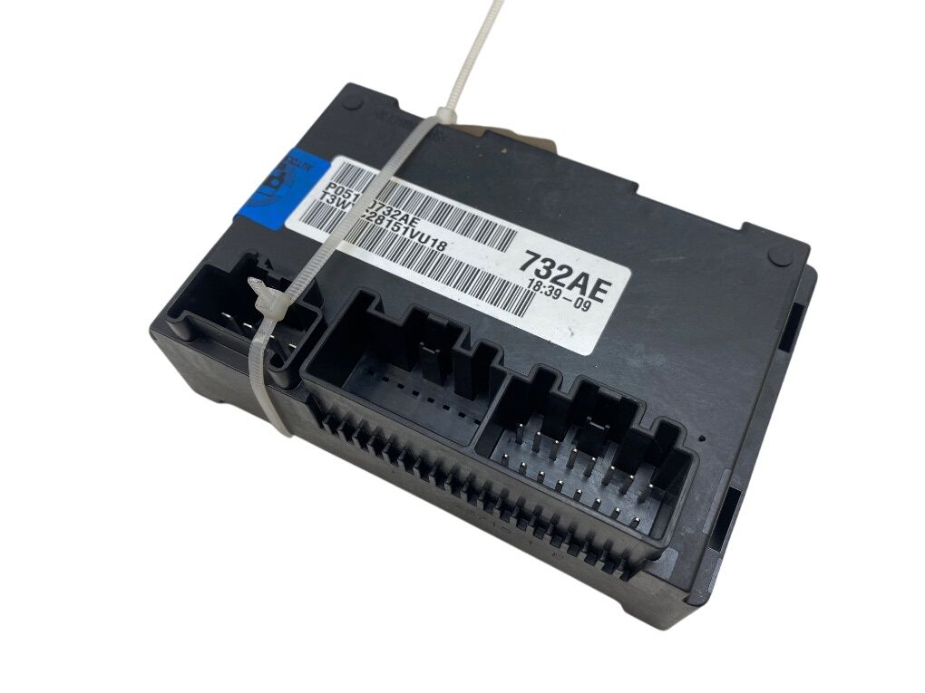 05150732AD Transfer box control unit JEEP GRAND CHEROKEE IV (WK, WK2) (2010-2021)