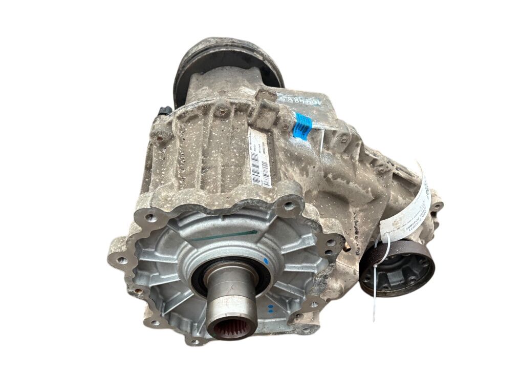 68370968AB Transfer Box JEEP GRAND CHEROKEE IV (WK, WK2) (2010-2021)