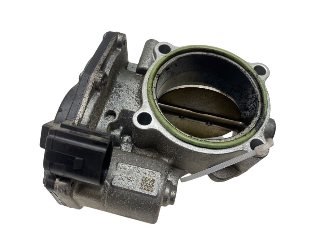 68147613AA 5.05692.00 Throttle body JEEP GRAND CHEROKEE IV (WK, WK2) (2010-2021)