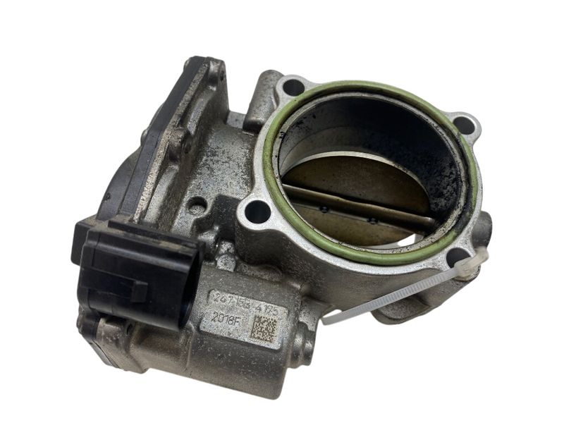 68147613AA 5.05692.00 Throttle body JEEP GRAND CHEROKEE IV (WK, WK2) (2010-2021)