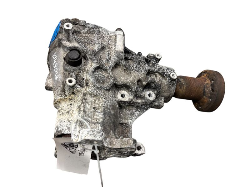 36010506 Transfer Box VOLVO XC60 II (246) (2017-)