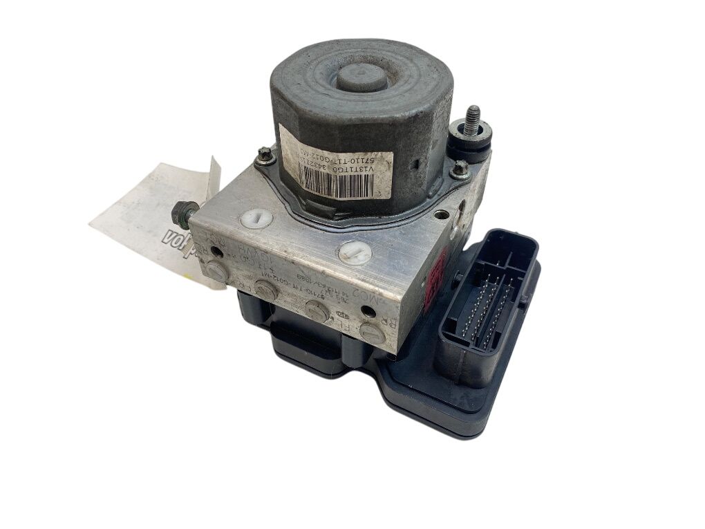 0265243524 ABS hydraulic unit / pump HONDA CR-V IV (RM) (2012-2016)