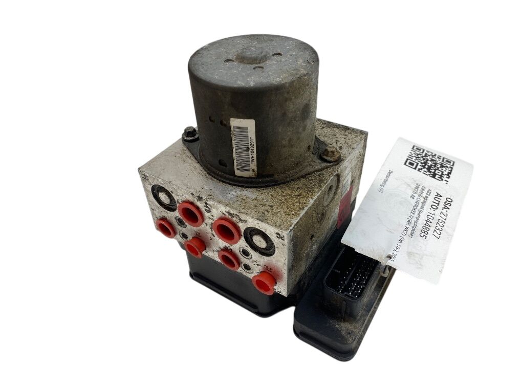 68225501AI ABS hydraulic unit / pump JEEP GRAND CHEROKEE IV (WK, WK2) (2010-2021)