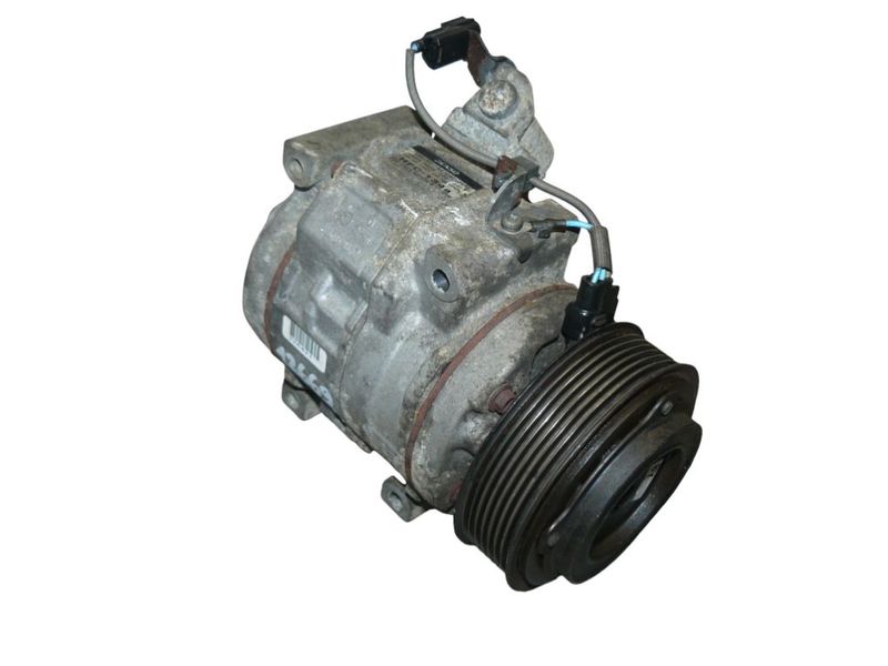 4472802171 AC / aircon Compressor HONDA CR-V IV (RM) (2012-2016)