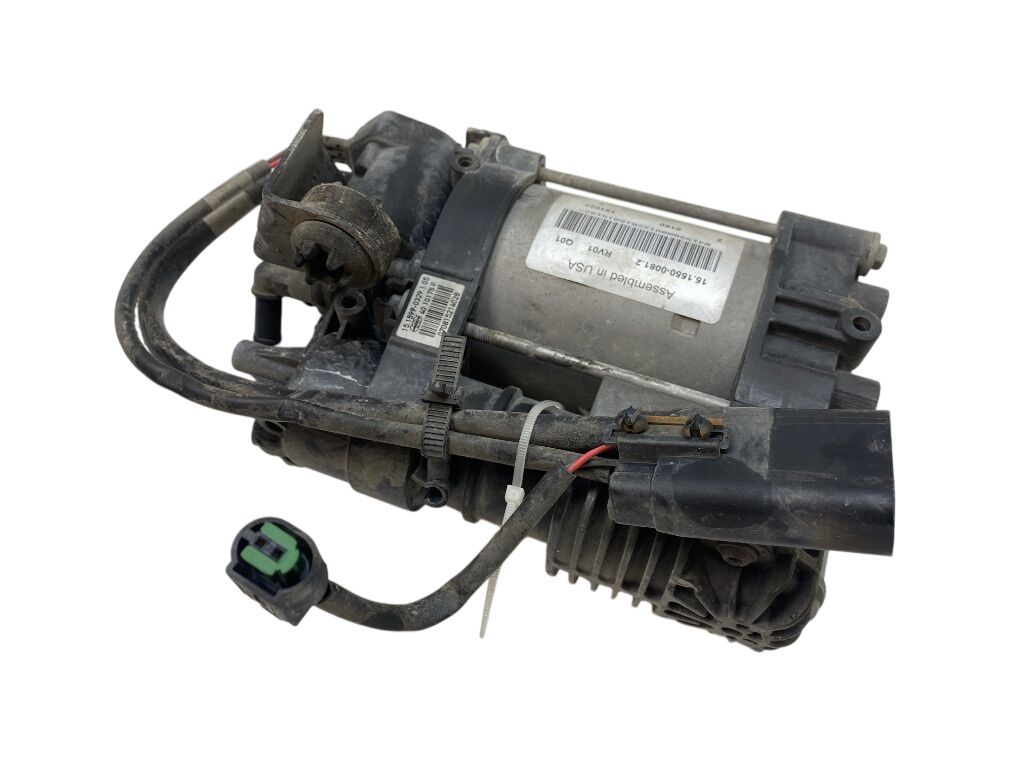 15155000812 Air Suspension Compressor JEEP GRAND CHEROKEE IV (WK, WK2) (2010-2021)