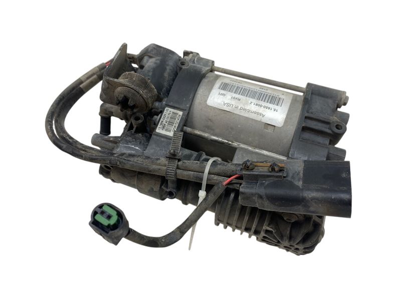 15155000812 Air Suspension Compressor JEEP GRAND CHEROKEE IV (WK, WK2) (2010-2021)