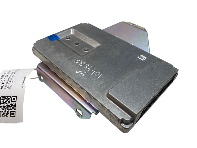 68547718AC Audio amplifier JEEP GRAND CHEROKEE IV (WK, WK2) (2010-2021)